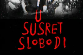 Plastic Sunday — U susret slobodi