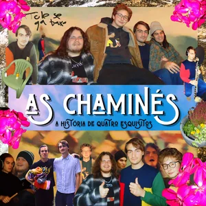 As Chaminés