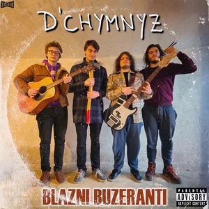 Blazni Buzeranti