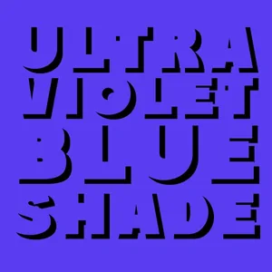 Ultraviolet Blue Shade