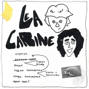 Lea Carine