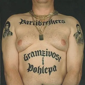 Gramzivost i pohlepa