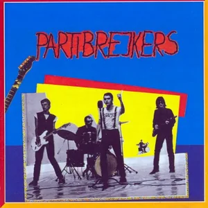 Partibrejkers I