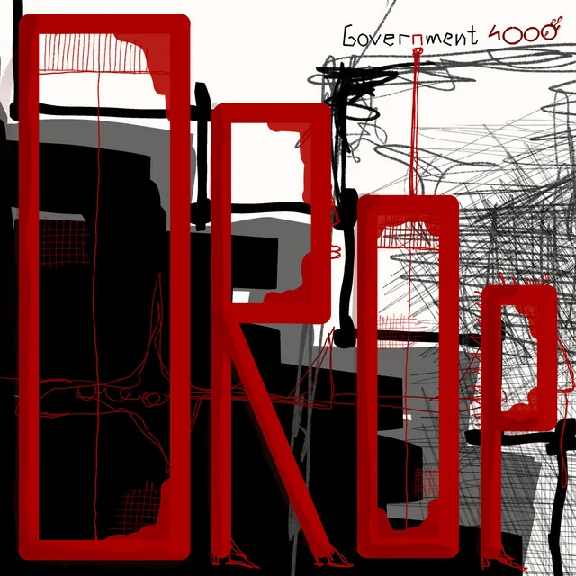 KTYTOR — The Drop (Government 4000 Remix)