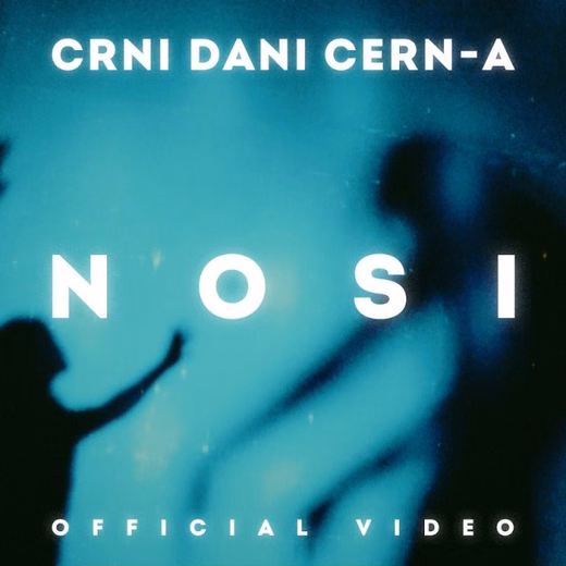 Crni dani CERN-a — Nosi