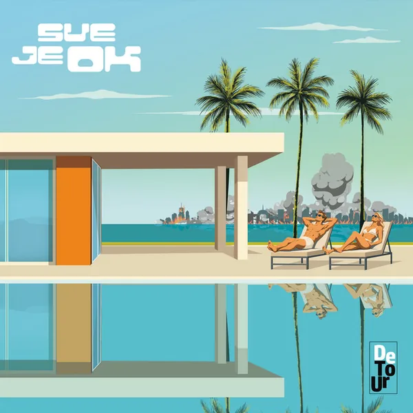 Detour — Sve je OK