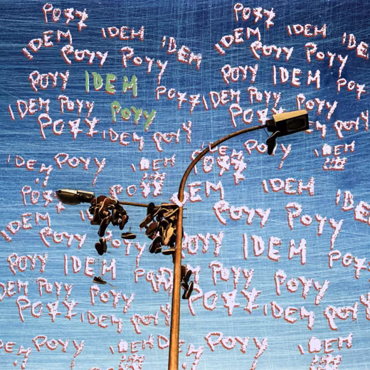 IDEM — Ponekad, Ponekad, Ponekad