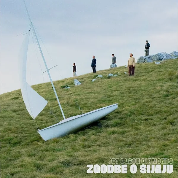 Jet Black Diamonds — Zgodbe o sijaju