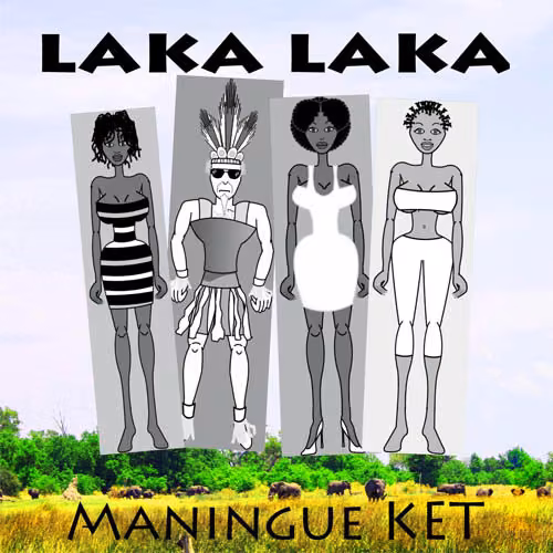 Laka — Radnica