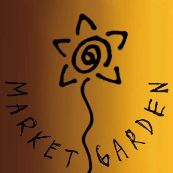 Market Garden — Don't Throw Your Life Away