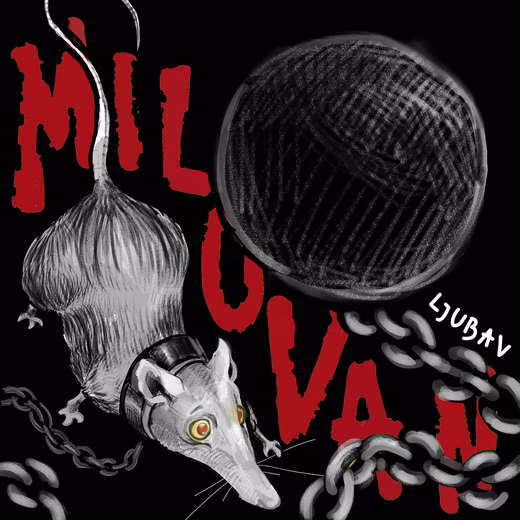 Milovan — Ljubav