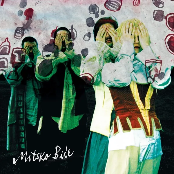 Mitsko Biće — konc. video — Cvijeta Zuzorić