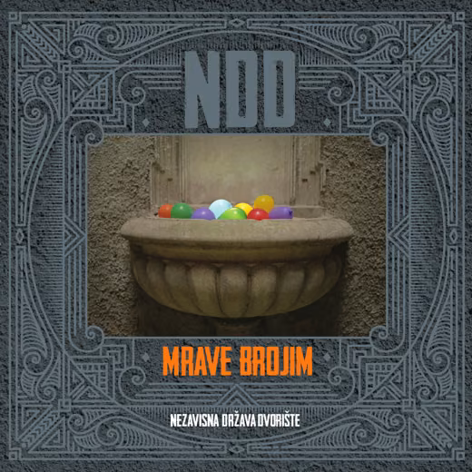 Mrave brojim — Oštećeni