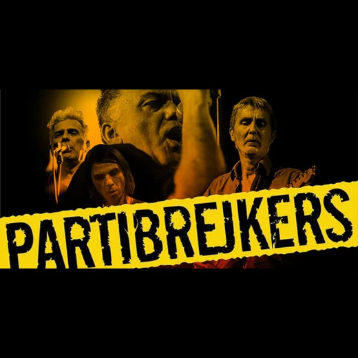 Partibrejkers — Rano je