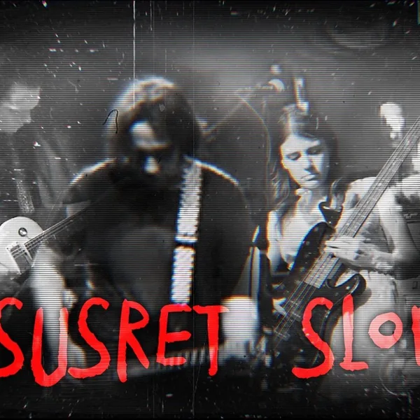 Plastic Sunday — U susret slobodi