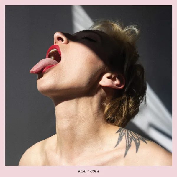 Remi — Mirna