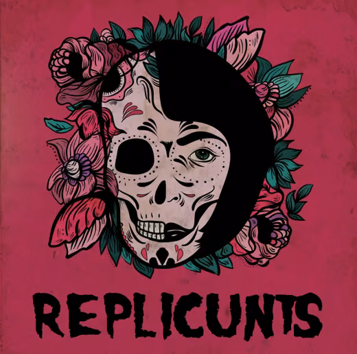 Replicunts — Stani