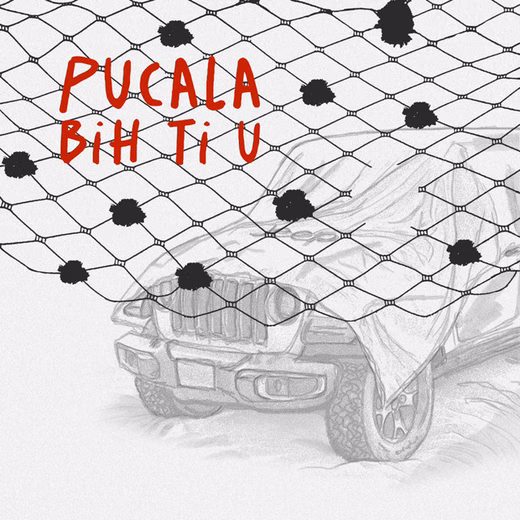 Sajsi MC — Pucala bih ti u