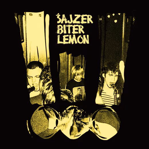 Šajzerbiterlemon — Mrtav čovek