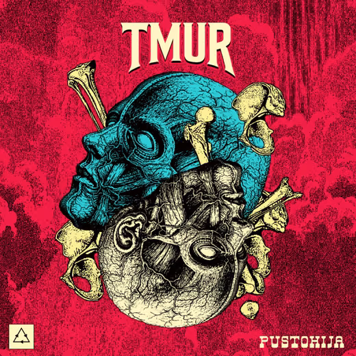 TMUR — Pustohija