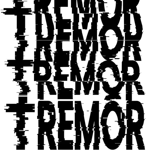 Tremor — Komm, komerciala