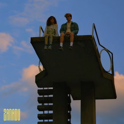 Zanadu — Uragan