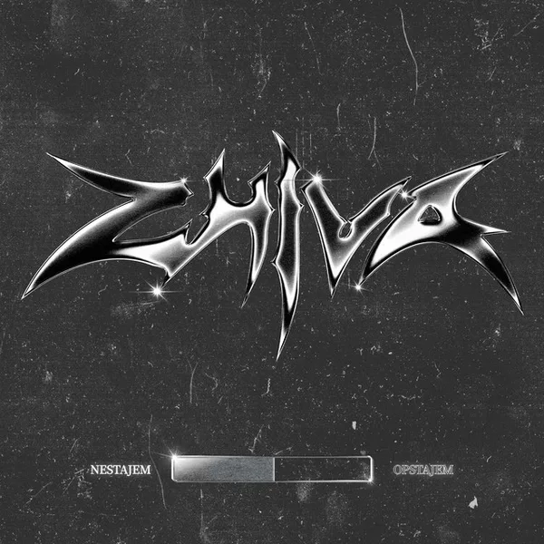 ZHIVA — Nestajem